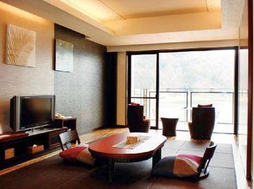 Kaze No Terrace Kukuna Hotel Fujikawaguchiko Εξωτερικό φωτογραφία
